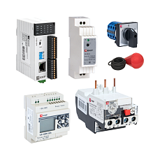 Control & Automation
